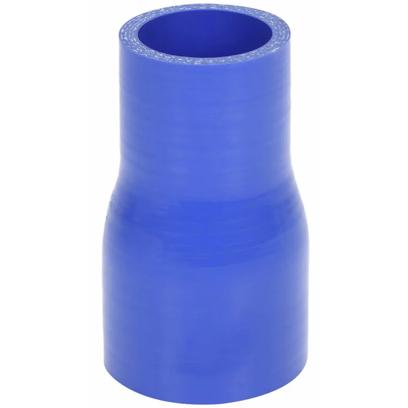 SILIKONSLANG 51/38MM L=102MM REDUCERING BLÅ Erbjudande