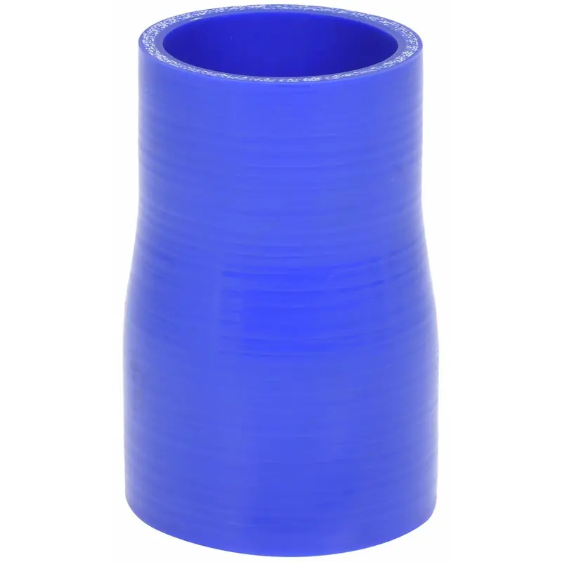 Beställ nu SILIKONSLANG 57/51MM L=102MM REDUCERING BLÅ