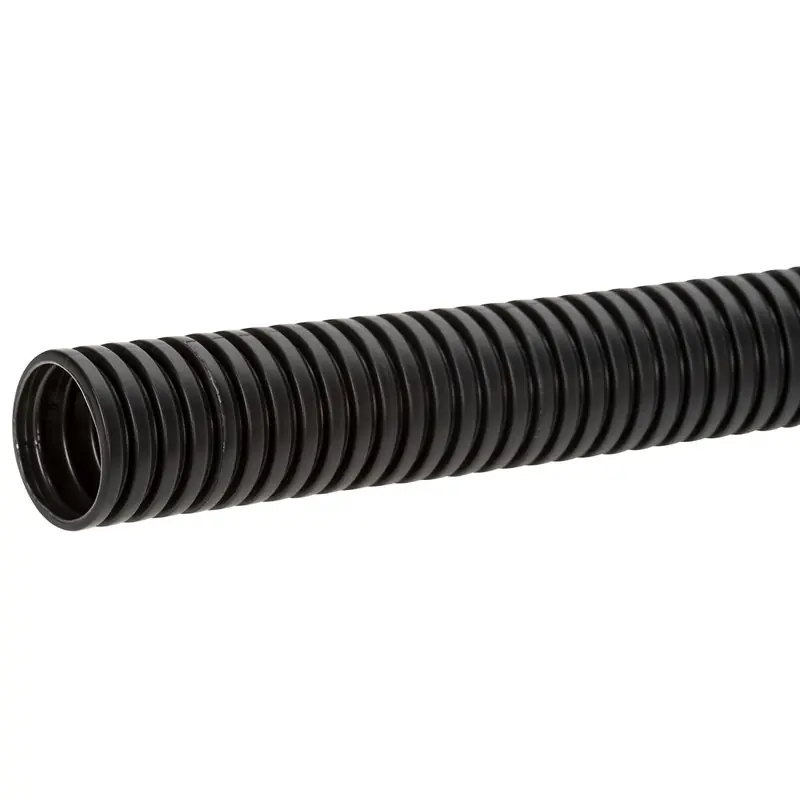 I lager SKYDDSRÖR FÖR EL-KABEL 17MM 5M