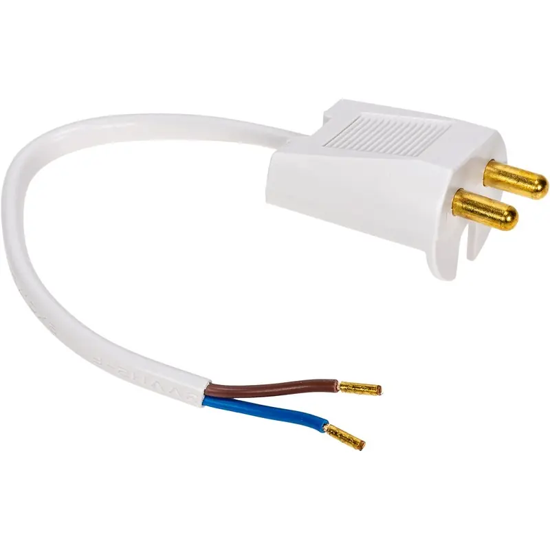 Sista chansen SLADDSTÄLL-LAMPPROPP 15CM OJORDAD