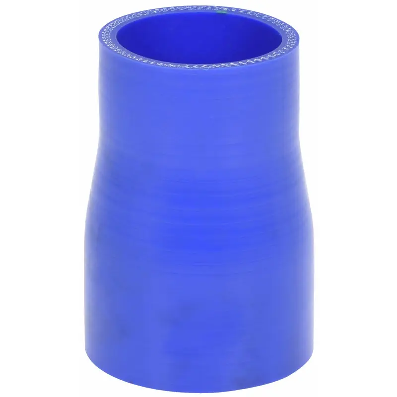 Köp nu SILIKONSLANG 60/51MM L=102MM REDUCERING BLÅ