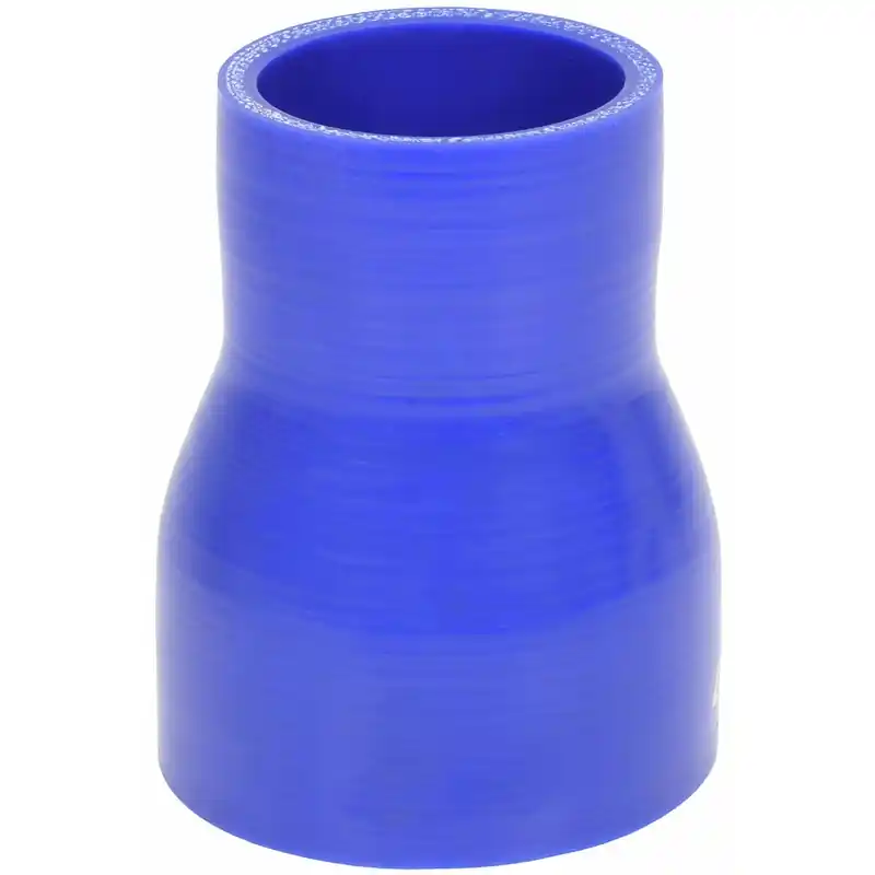 SILIKONSLANG 70/51MM L=102MM REDUCERING BLÅ Rabatter