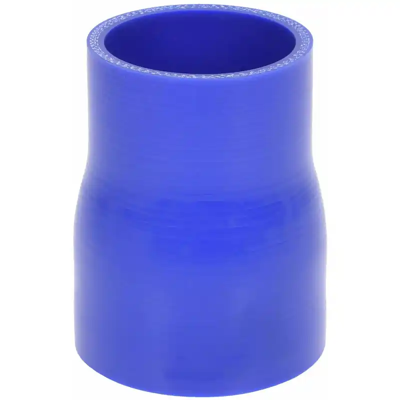 SILIKONSLANG 70/60MM L=102MM REDUCERING BLÅ Trygg betalning