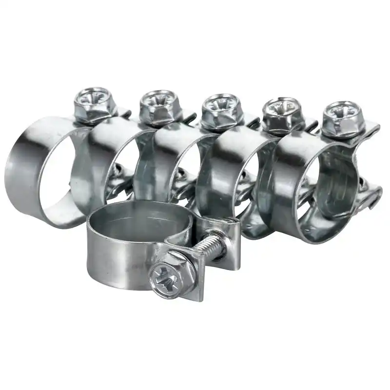 Bästa pris SLANGKLÄMMA 13-15/9MM 6ST