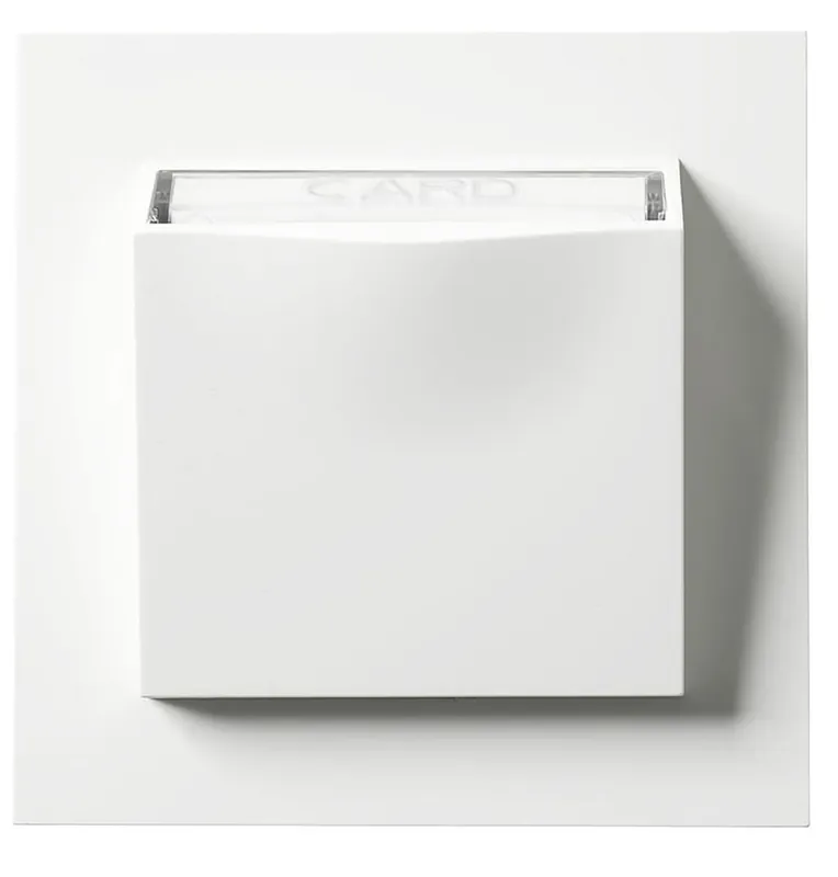 Kortbrytare risnedsättning