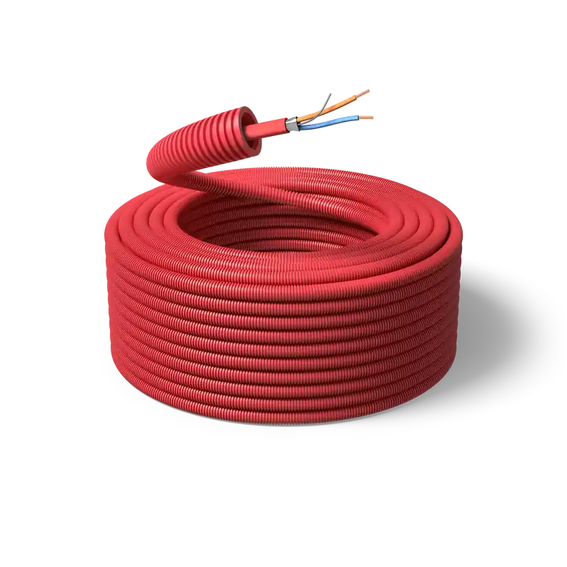 Utförsäljning Larmkabel