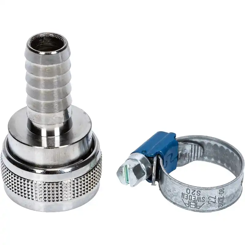 SLANGKOPPLING 1/2 880701 Begränsad tid