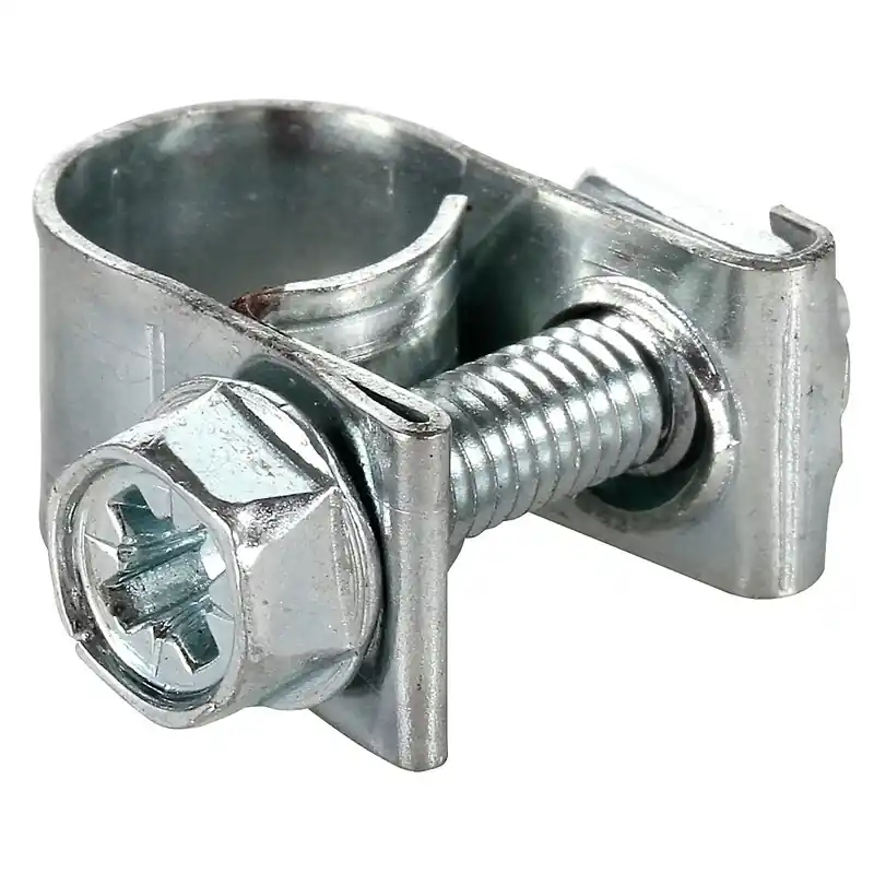 SLANGKLÄMMA 7-9,3/ 9MM Begränsat erbjudande