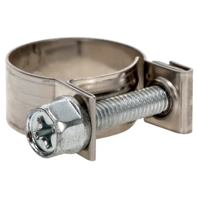 Populär SLANGKLÄMMA 9-12,3/ 9MM W4/SS