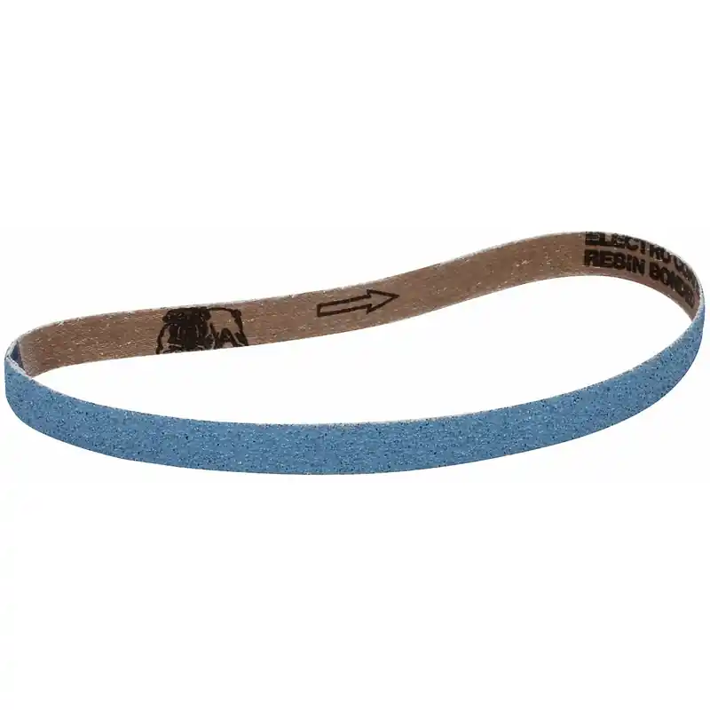 Begränsat erbjudande SLIPBAND 13X457MM P80 ZIR