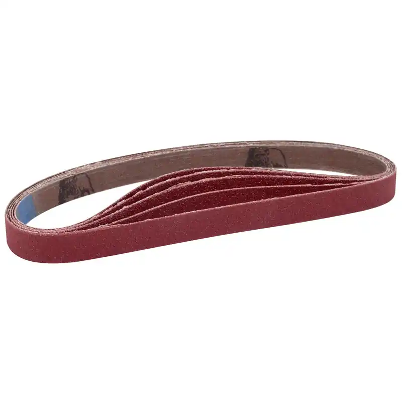 SLIPBAND 13X457MM SORT. HIOLIT XO 5ST Beställ nu