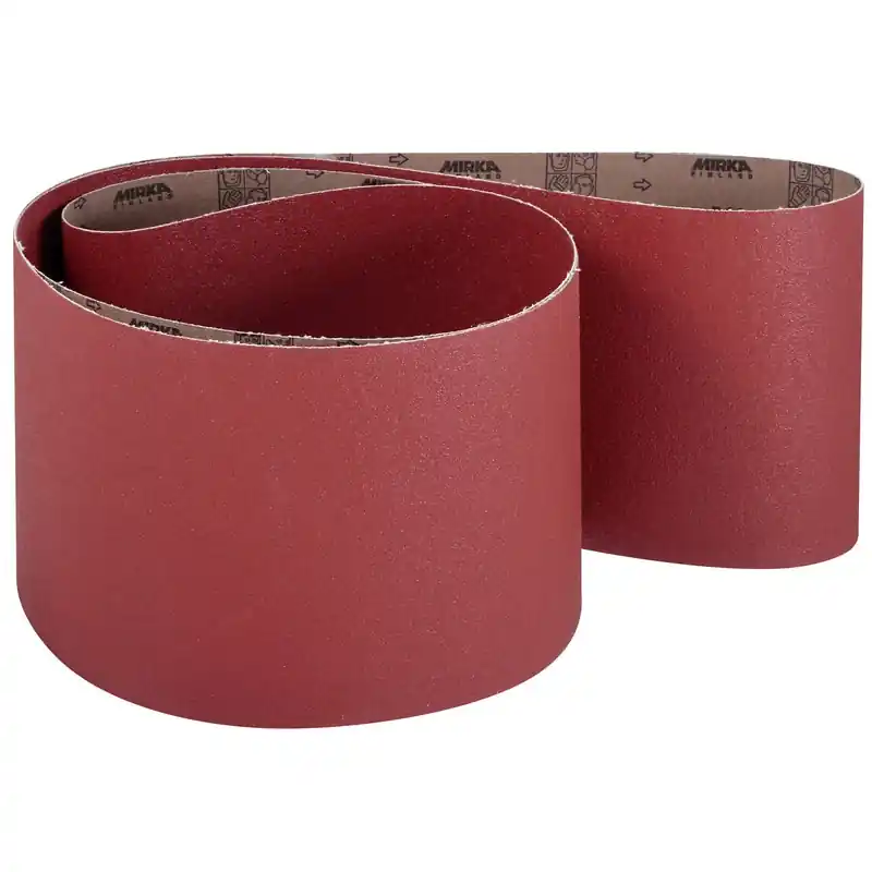 Rea SLIPBAND 150X2000MM P80 HIOLIT XO