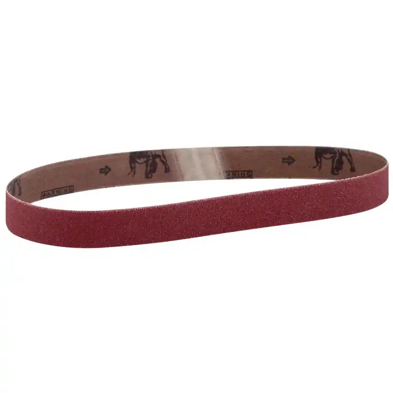 Fynd SLIPBAND 20X520MM P120 HIOLIT XO