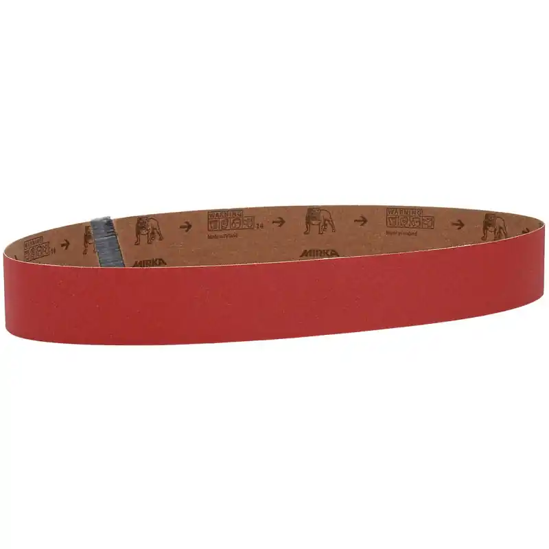 SLIPBAND 50X1000MM P120 HIOLIT XO Snabb frakt