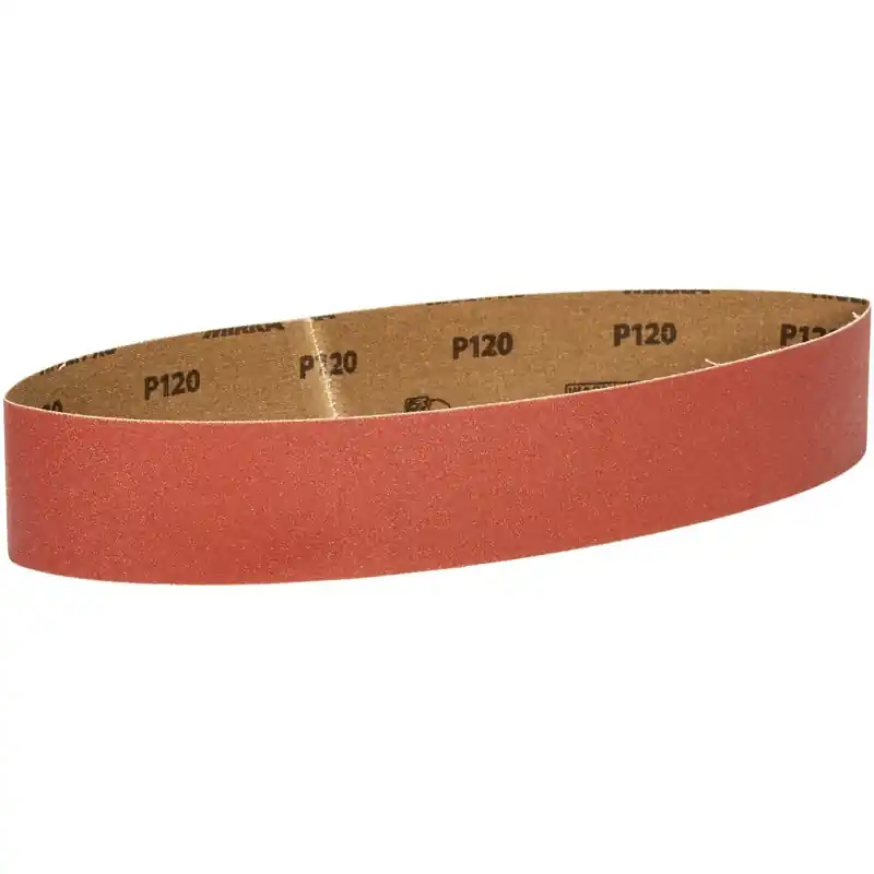 Nyhet SLIPBAND 50X700MM P120 HIOLIT XO