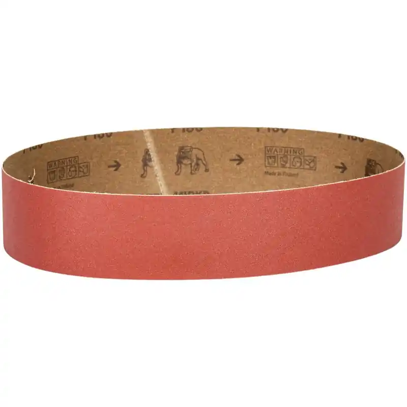 Billigare SLIPBAND 50X700MM P180 HIOLIT XO