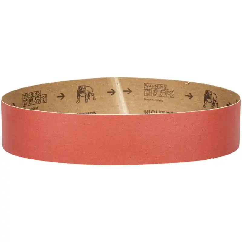 Fri frakt SLIPBAND 50X700MM P240 HIOLIT XO