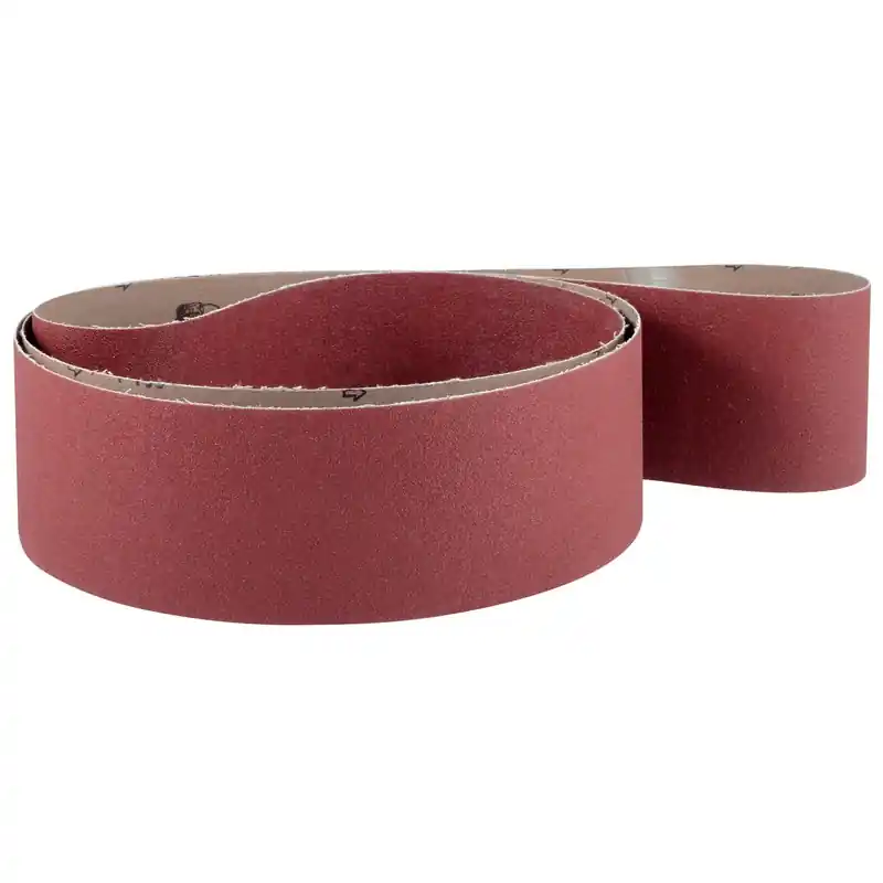 Begränsat erbjudande SLIPBAND 75X2000MM P40 HIOLIT XO