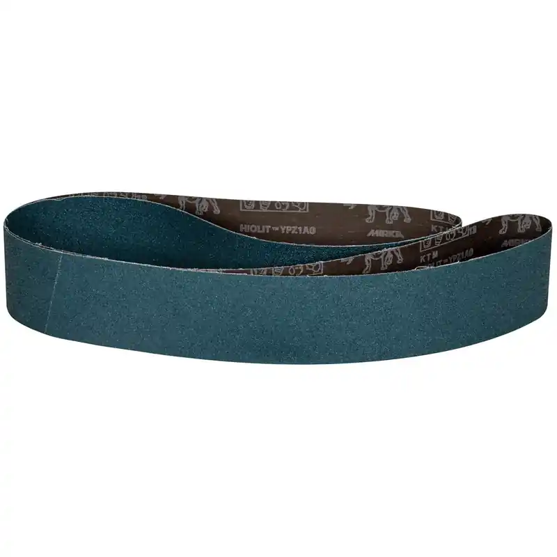 Endast denna vecka SLIPBAND 75X2000MM P40 HIOLIT YPZ