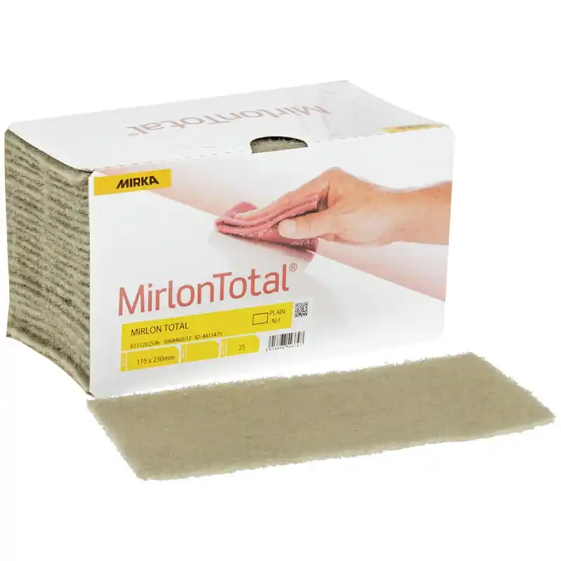 SLIPDUK 115X230MM 800XF MIRLON TOTAL 25ST Begränsad tid