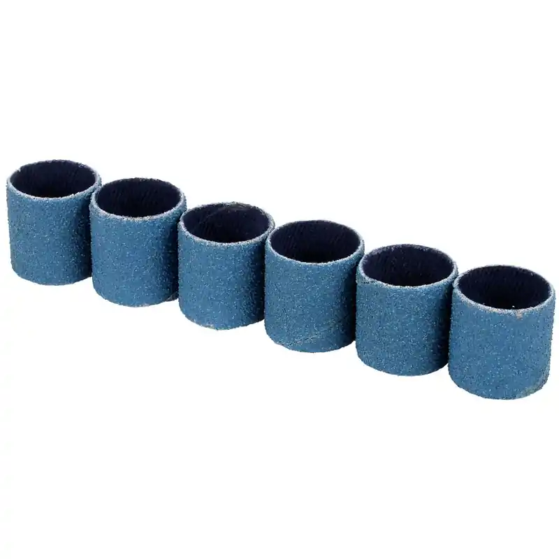 SLIPHYLSOR 25X25MM P50 6ST. Begränsat erbjudande