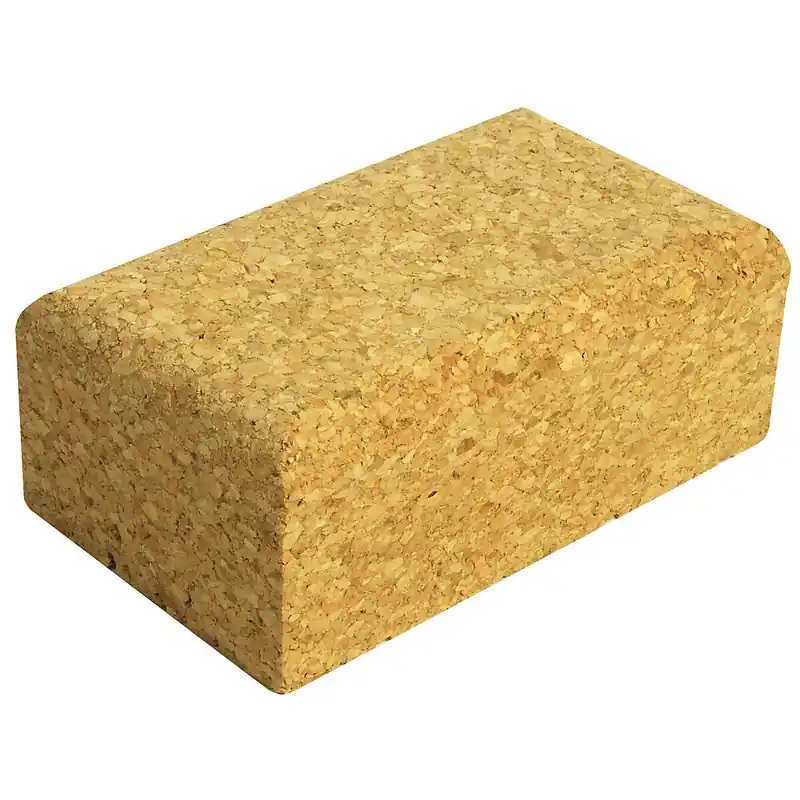 Snabb leverans SLIPKLOSS 100X60X40MM KORK