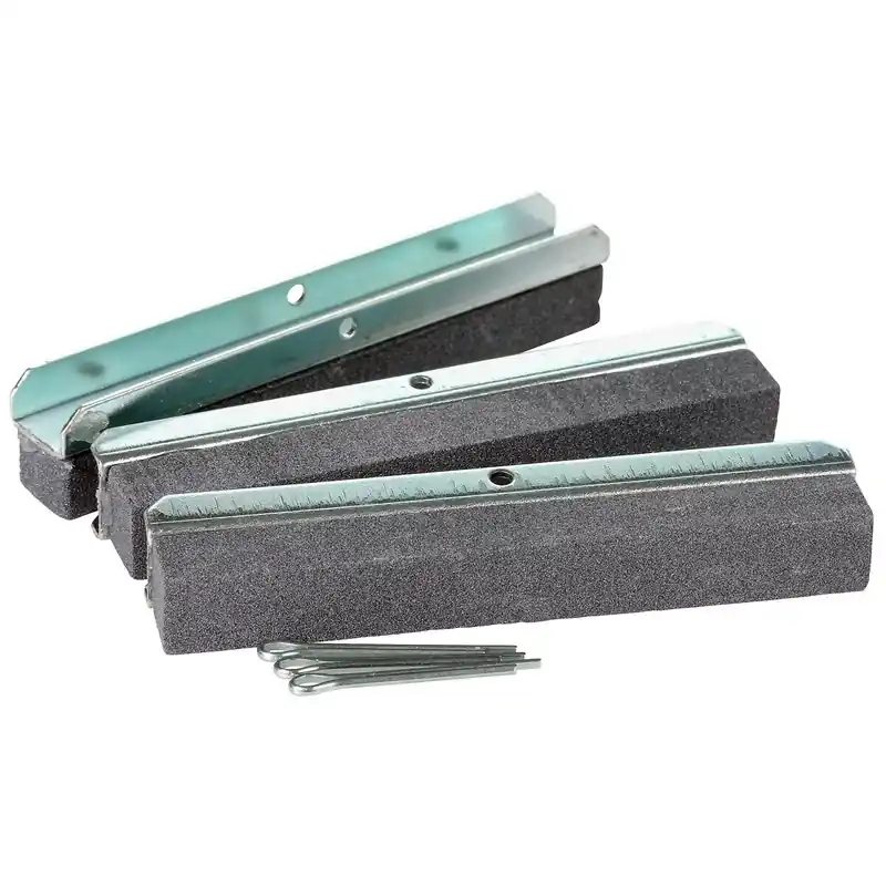 Snabb frakt SLIPNINGSSTENAR 3ST (XWS196)