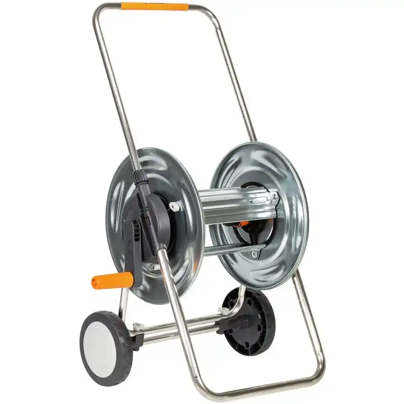 SLANGVAGN METALL MAX 75M HD Bästa pris