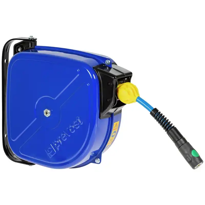 Kampanj SLANGVINDA TRYCKLUFT 12MM PU/PVC BROMSSYSTEM