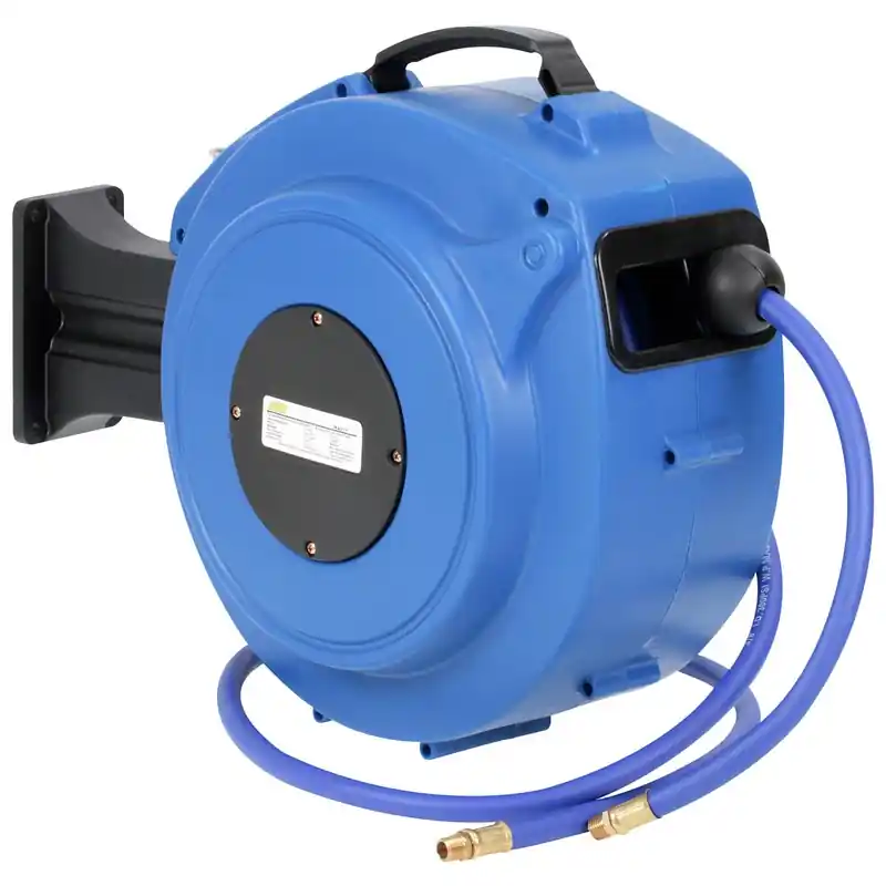 Kundfavorit SLANGVINDA TRYCKLUFT 15M