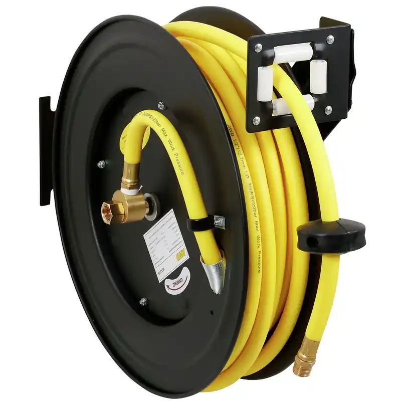 SLANGVINDA TRYCKLUFT 15M 1/2" Premium