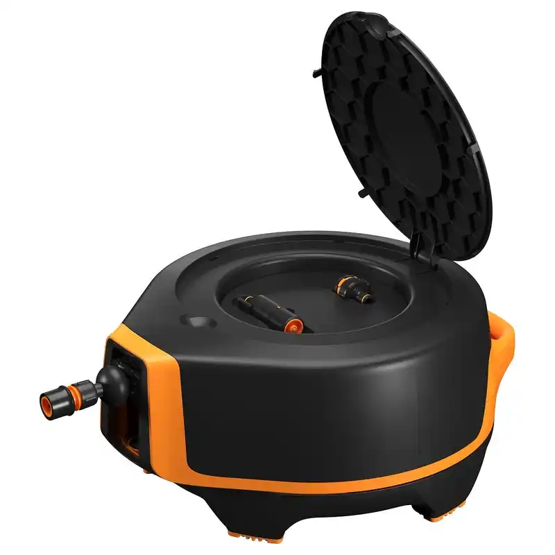 SLANGVINDA XL 25M Q3 AUTOMATISK Utförsäljning