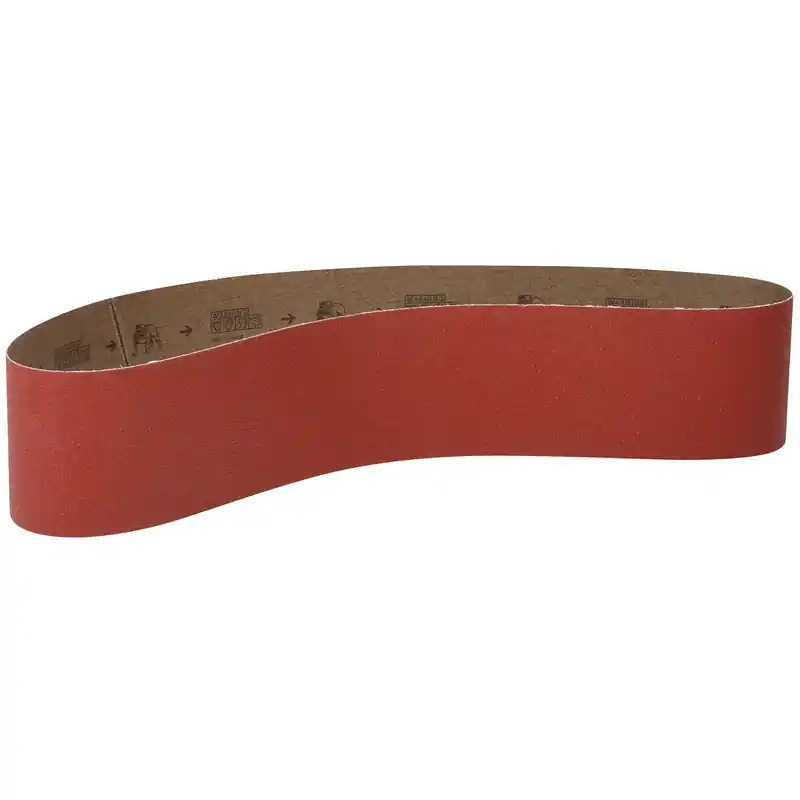 Fynd SLIPBAND 100X1220MM P50 HIOLIT XO