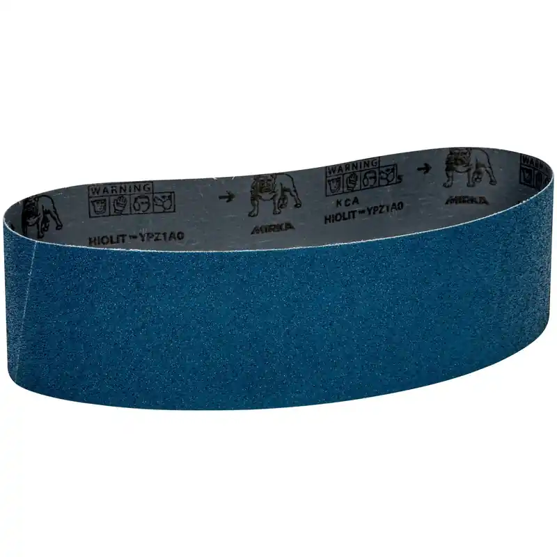 SLIPBAND 100X610MM P80 YPZ Outlet