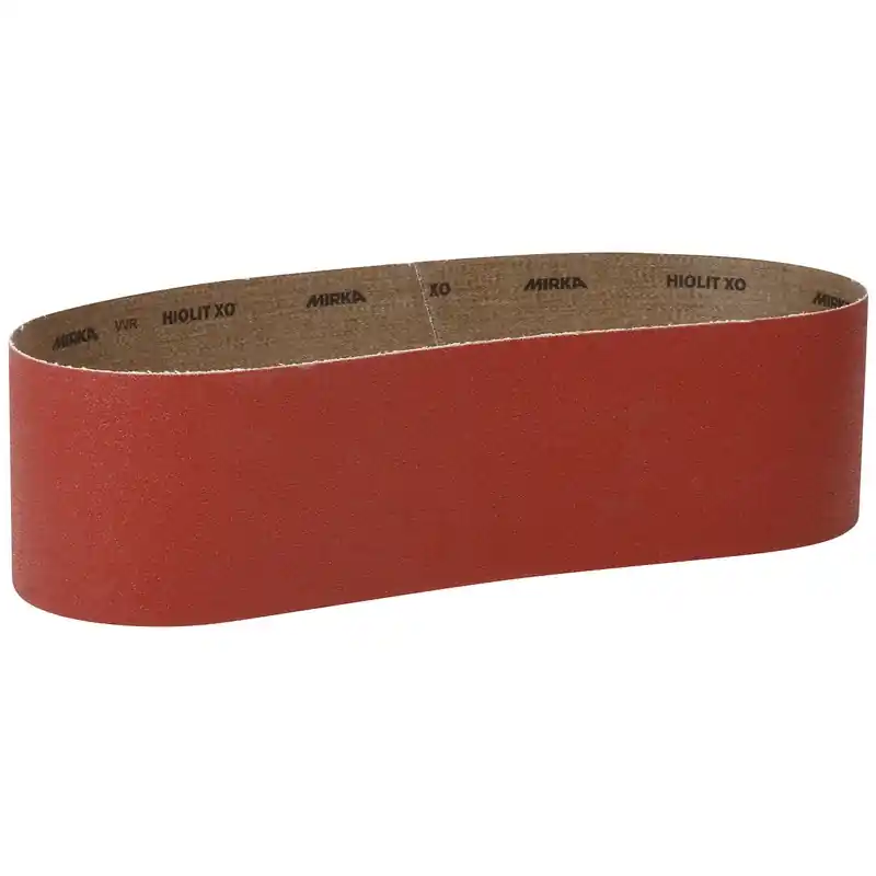 Begränsad tid SLIPBAND 100X915MM P80 HIOLIT XO