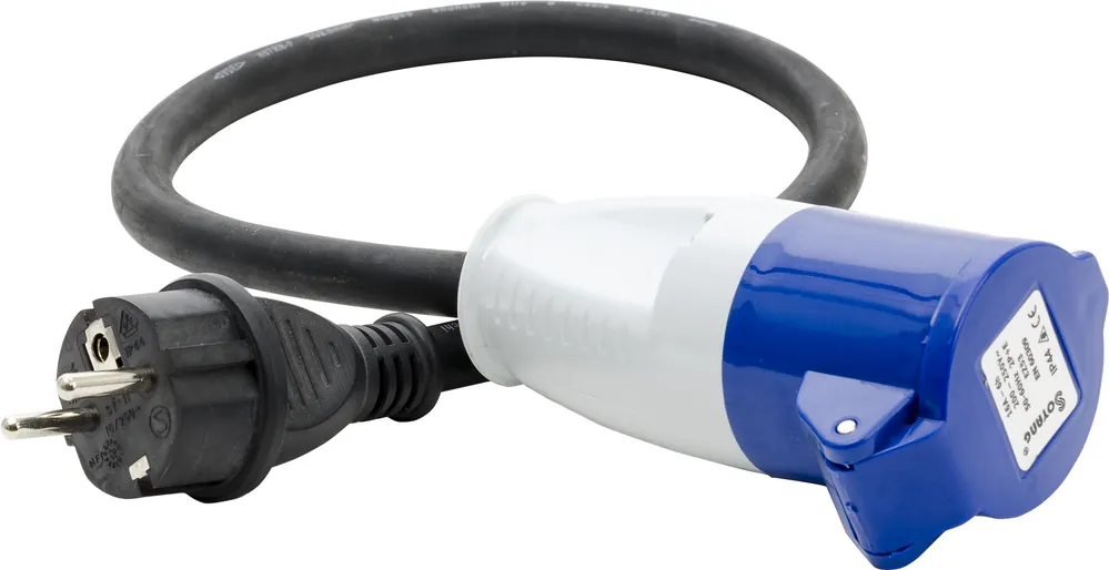 Populärt val Adapter