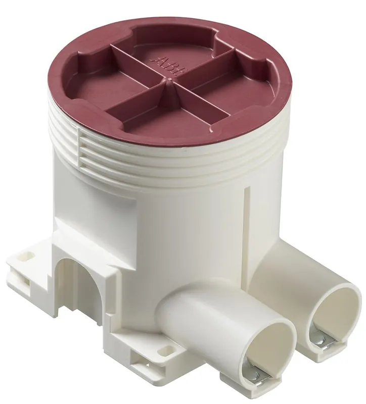 Rabatter Apparatdosa