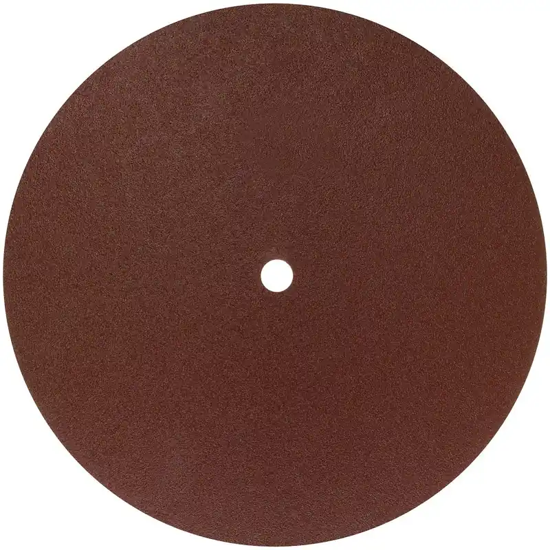 Begränsat antal SLIPRONDELL 406X25MM P80 5STK JEPUFLEX