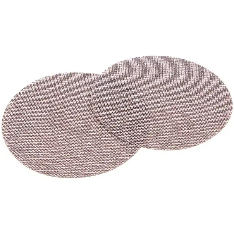 SLIPRONDELL ABRANET 225MM P80 25STK Fynd