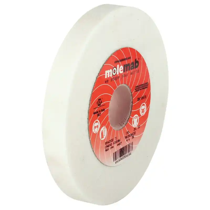 Köp online SLIPSKIVA 150X20X32MM G60 VIT