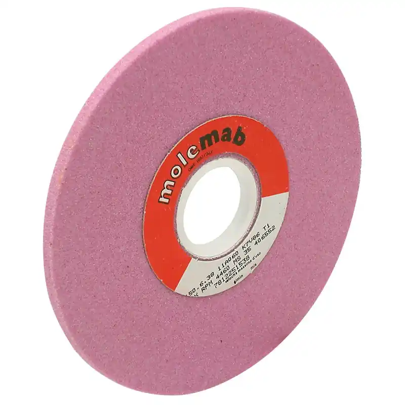 Billig SLIPSKIVA 150X6X38/32MM G60