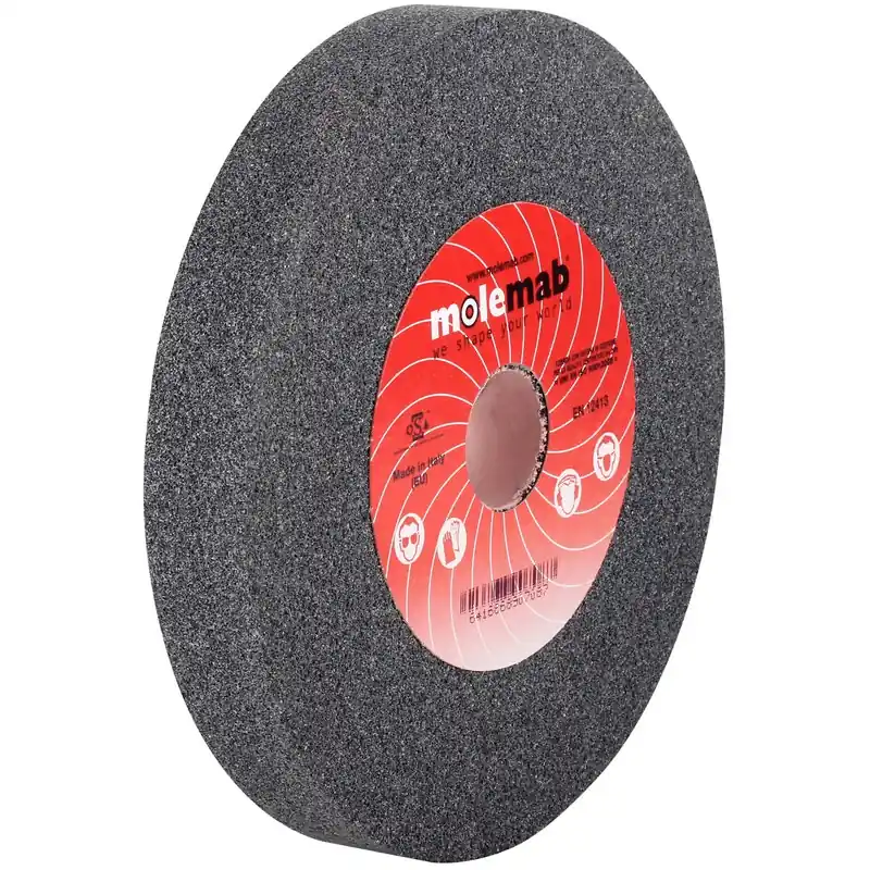 SLIPSKIVA 200X32X32MM G46 GRÅ Köp nu