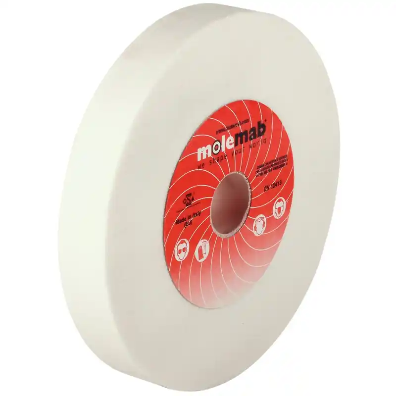 SLIPSKIVA 200X32X32MM G60 VIT Erbjudande