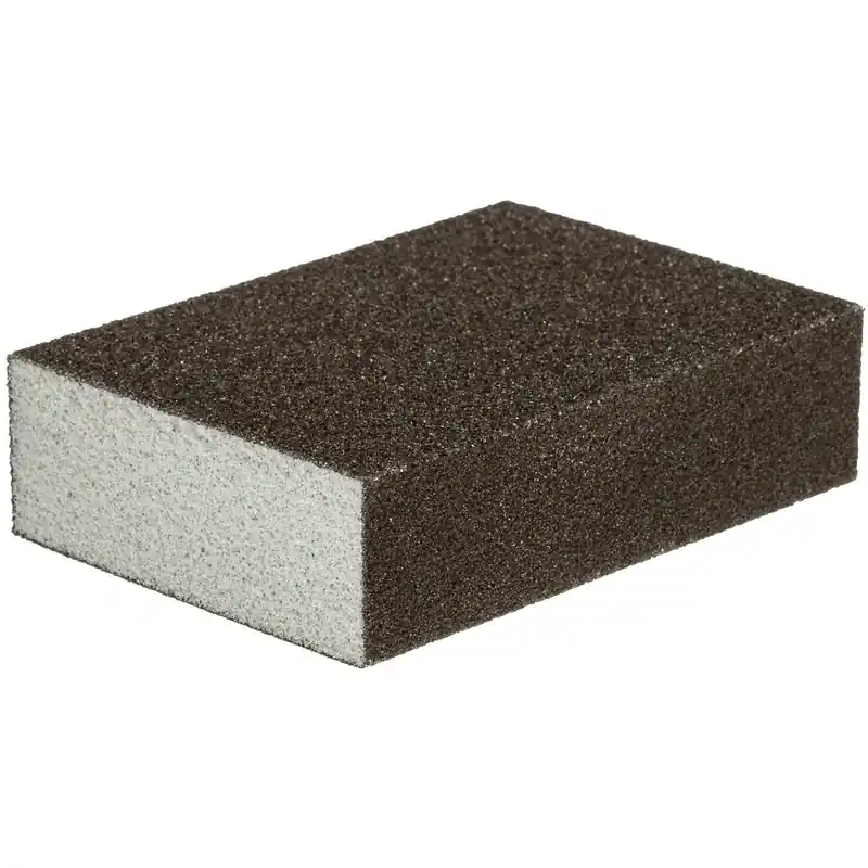 Snabb leverans SLIPSVAMP 100X70X28MM P60/P100