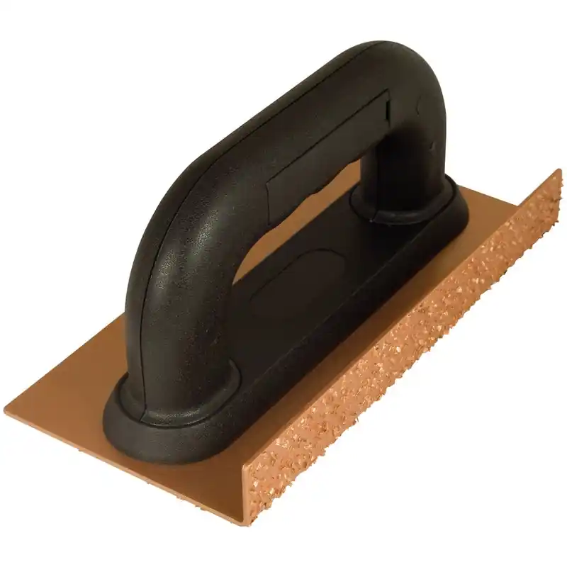 Kampanj SLIPVERTYG 200X100X25MM KARBID 14