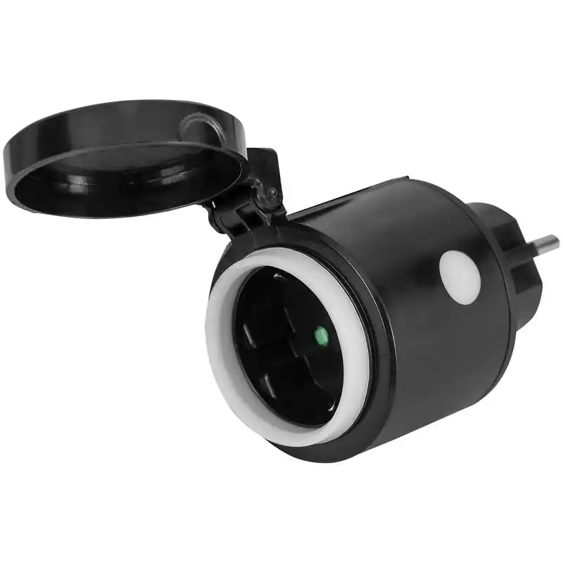 Extra rabatt SMART UTTAG TRÅDLÖS 16A IP44