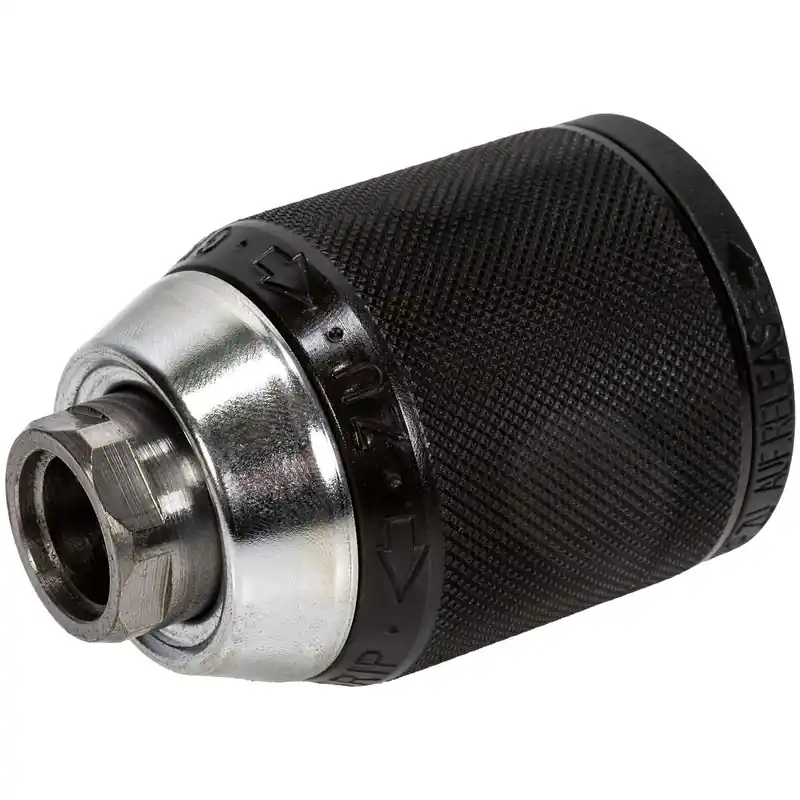 Handla nu SNABBCHUCK RÖHM 13MM STÅL 752065