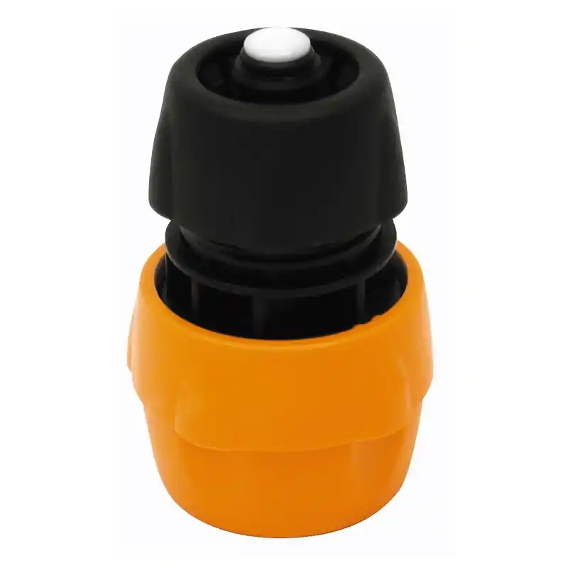 Begränsad tid SNABBKOPPLING 1/2" AQUASTOP