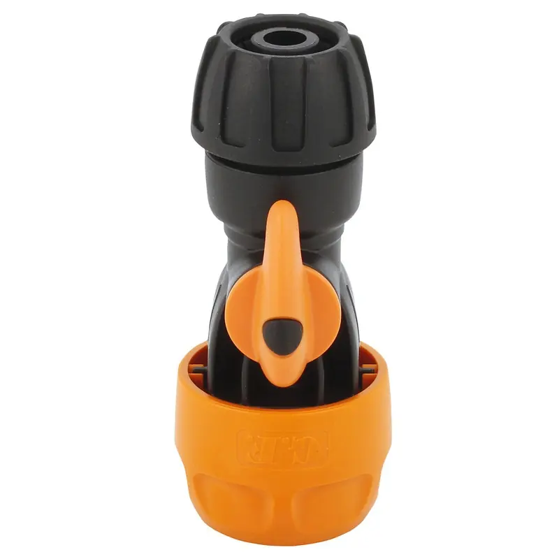 Lägg i varukorgen SNABBKOPPLING 1/2" MED REGLERVENTIL