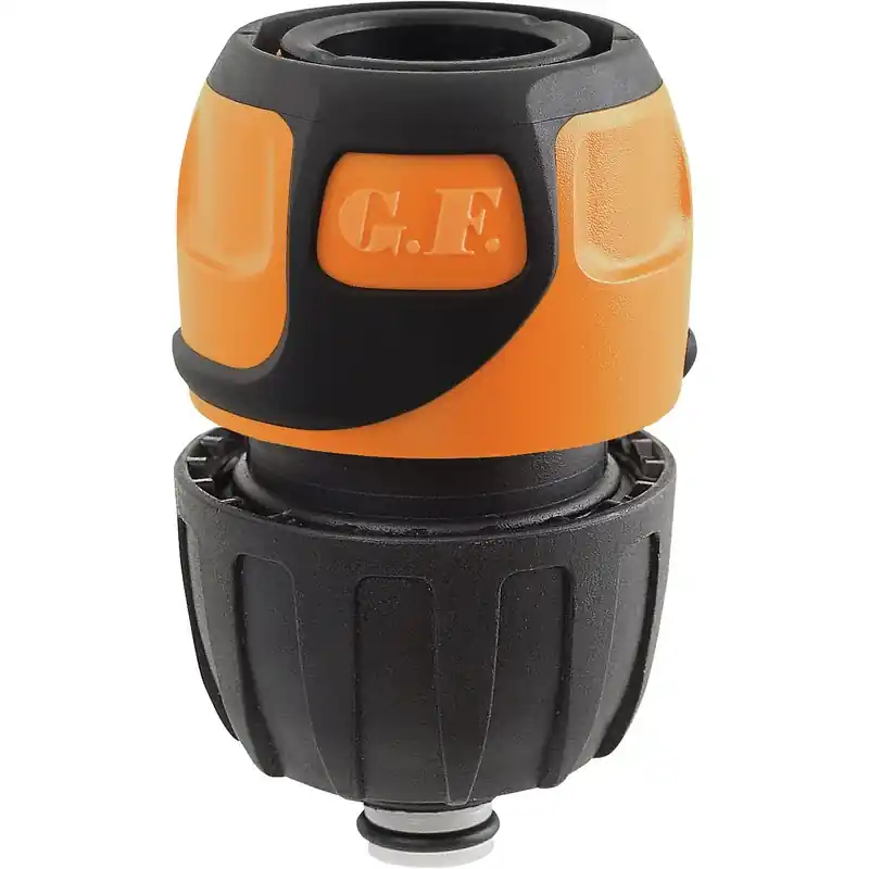 SNABBKOPPLING 3/4" AQUASTOP Utförsäljning